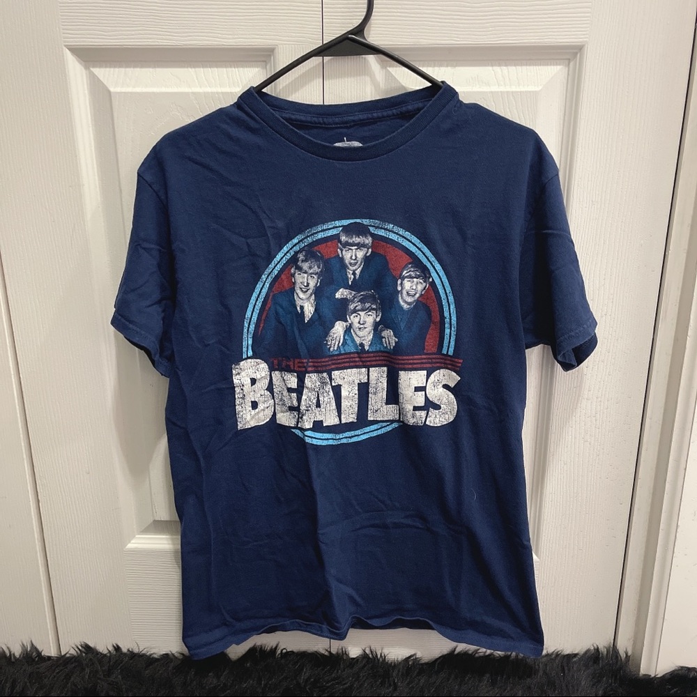 M | The Beatles T-Shirt